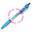 Ручка шариковая 'Winx Club - Bloom Believix' с таблицей умножения, голубая [CO8151/WB] - co8151wb.lillu.ru.jpg