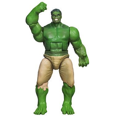 Фигурка Халка (Hulk) 10см, Avengers, Hasbro [37477] Фигурка Халка (Hulk) 10см, Avengers, Hasbro [37477]