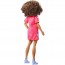 Кукла Барби, спортивная (Athletic), #201 из серии 'Мода' (Fashionistas), Barbie, Mattel [HJT00] - Кукла Барби, спортивная (Athletic), #201 из серии 'Мода' (Fashionistas), Barbie, Mattel [HJT00]