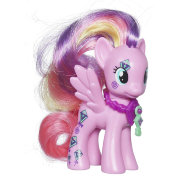 Игровой набор 'Пони Skywishes в метках', из серии 'Волшебство меток' (Cutie Mark Magic), My Little Pony, Hasbro [B0390]