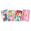 Игра карточная 'Акулина - Принцессы Диснея' (Disney Princess), 55 карт, Trefl [08605] - 08605T-1.jpg