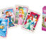 Игра карточная 'Акулина - Принцессы Диснея' (Disney Princess), 55 карт, Trefl [08605] - 08605T-2.jpg