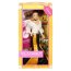Барби Филиппины (Philippines Barbie Doll) из серии 'Куклы мира', Barbie Pink Label, коллекционная Mattel [X8423] - X8423-1.jpg