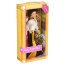 Барби Филиппины (Philippines Barbie Doll) из серии 'Куклы мира', Barbie Pink Label, коллекционная Mattel [X8423] - X8423-2.jpg