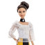 Барби Филиппины (Philippines Barbie Doll) из серии 'Куклы мира', Barbie Pink Label, коллекционная Mattel [X8423] - X8423-1jv.jpg