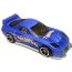 Коллекционная модель автомобиля 24/Seven - HW Race 2014, синяя, Hot Wheels, Mattel [BDD02] - bdd02-1.jpg