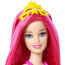 Кукла Барби-русалка из серии 'Сочетай и смешивай' (Mix&Match), Barbie, Mattel [CFF29] - CFF29-3.jpg
