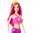 Кукла Барби-русалка из серии 'Сочетай и смешивай' (Mix&Match), Barbie, Mattel [CFF29] - CFF29-2.jpg