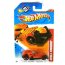 Коллекционная модель автомобиля Skull Crusher - Thrill Racers - Volcano 12, оранжевая, Hot Wheels, Mattel [V5509] - V5509-1.jpg