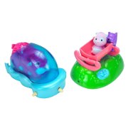 Игровой набор 'Колыбель', на хомячьем ходу, Zhu Zhu Babies [81135]
