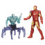 Набор с минифигуркой 'Iron Man Mark 43 vs. Sub-Ultron 001', 6см, 'Мстители: Эра Альтрона' (Avengers. Age of Ultron), Hasbro [B1482] - B1482.jpg