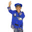 Детский костюм с аксессуарами 'Полицейский', 3-6 лет, Melissa&Doug [4835] - 4835.jpg
