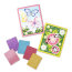 Набор для детского творчества 'Цветы и бабочки', Mess-Free Glitter, Melissa&Doug [9511] - 9511-2.jpg