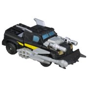 Трансформер 'Trailcutter', класс Commander, из серии 'Transformers Prime Beast Hunters', Hasbro [A2072]