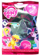 * Инопланетная мини-пони 'в  мешке', My Little Pony [33309]