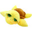 Мягкая игрушка 'Желтая черепашка с печальными глазами', 25 см, серия Li'l Peepers, Suki [14001] - 14001.jpg