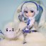 Кукла Pullip Vocaloid Snow Miku, лимитированный выпуск, Groove [P-037] - Pullip SNOW MIKU for SAPPORO 2011 YUKIMIKU.jpg
