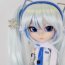 Кукла Pullip Vocaloid Snow Miku, лимитированный выпуск, Groove [P-037] - Pullip SNOW MIKU for SAPPORO 2011 -3.jpg