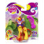 Игровой набор с пони Sunset Shimmer в карнавальной маске, из серии 'Кристальная Империя' (Crystal Empire), My Little Pony [A4075] - A4075-1.jpg
