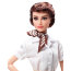 Кукла Барби 'Одри Хепбёрн в 'Римских каникулах' (Audrey Hepburn in Roman Holiday), коллекционная Pink Label Barbie, Mattel [X8260] - X8260-2xo.jpg
