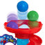 * Развивающая игрушка 'Аквапарк' (Spin'n Slide Ball Popper), Bright Starts [9176] - 9176-4.jpg