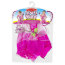 Детский костюм с аксессуарами 'Цветочная фея' (Flower Fairy), 3-6 лет, Melissa&Doug [8539] - 8539-1.jpg