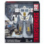 Трансформер 'Battle Core Optimus Prime', 3 часть супер-робота Optimus Maximus, класса Voyager, из серии 'Generations. Combiner Wars', Hasbro [B2727] - B2727-1.jpg
