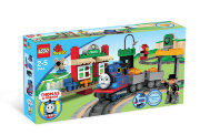 Конструктор "Стартовый набор Томаса", серия Lego Duplo [5544]