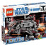 Конструктор "AT-TE", серия Lego Star Wars [7675] - lego-7675-2.jpg