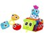 * Развивающая мягкая игрушка 'Кубик с сюрпризами' (Surprise Square), Playskool-Hasbro [39200] - 39200.jpg