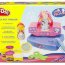 Набор для детского творчества Littlest Pet Shop 'Парикмахерская для твоего питомца', Play-Doh [20470] - 20470.jpg