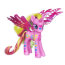 Пони Princess Cadance с радужными крыльями, из серии 'Сила Радуги' (Rainbow Power), My Little Pony [A6242/A9974] - A6242.jpg