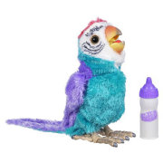 Интерактивный птенец попугая, Hasbro [77427]
