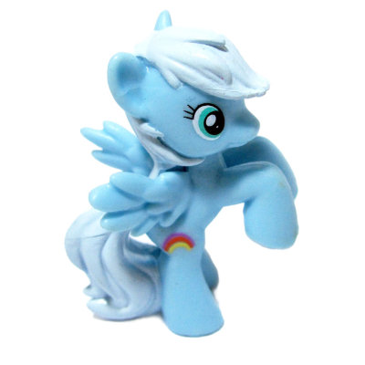 Мини-пони &#039;из мешка&#039; - Prism Glider, 1 серия 2014, My Little Pony [A6003-1-23] Мини-пони 'из мешка' - Prism Glider, 1 серия 2014, My Little Pony [A6003-1-23]