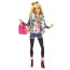 Шарнирная кукла Барби из серии 'Мода - Стиль', Barbie, Mattel [BLR56] - BLR56.jpg