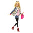 Шарнирная кукла Барби из серии 'Мода - Стиль', Barbie, Mattel [BLR56] - BLR56-5.jpg
