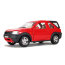 Модель автомобиля Freelander 1:24, красная, из серии Bijoux Collezione, BBurago [18-22012] - 18-22012RE.jpg