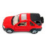 Модель автомобиля Freelander 1:24, красная, из серии Bijoux Collezione, BBurago [18-22012] - 18-22012RE3.jpg
