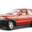 Модель автомобиля Freelander 1:24, красная, из серии Bijoux Collezione, BBurago [18-22012] - 22012.jpg