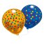 Набор воздушных шариков 'Конфетти', 8 шт, Everts [48924] - 48924_enlk0.jpg