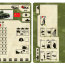 Сборная модель 'Советский огнеметный танк ХТ-26', 1:100, Art of Tactic, Zvezda [6165] - Сборная модель 'Советский огнеметный танк ХТ-26', 1:100, Art of Tactic, Zvezda [6165]