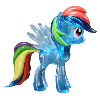 Коллекционная пони &#039;Радуга Дэш&#039; (Rainbow Dash), прозрачная, специальный выпуск, из виниловой коллекции, Vinyl Collectible, My Little Pony, Funko [2913s] Коллекционная пони 'Радуга Дэш' (Rainbow Dash), прозрачная, специальный выпуск, из виниловой коллекции, Vinyl Collectible, My Little Pony, Funko [2913s]