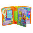 * Развивающая игрушка для малышей 'Волшебная книжка', Playskool-Hasbro [A3211] - A3211-2.jpg