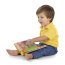 * Развивающая игрушка для малышей 'Волшебная книжка', Playskool-Hasbro [A3211] - A3211-4.jpg