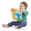 * Развивающая игрушка для малышей 'Волшебная книжка', Playskool-Hasbro [A3211] - A3211-5.jpg