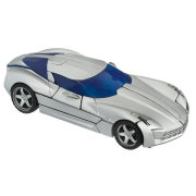 Трансформер автобот 'Sideswipe' (Сайдсвайп) из серии 'Transformers-2. Месть падших', Hasbro [89159]