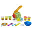 Набор для детского творчества с пластилином 'Макарономания', из серии 'Kitchen Creations', Play-Doh/Hasbro [B9013] - Набор для детского творчества с пластилином 'Макарономания', из серии 'Kitchen Creations', Play-Doh/Hasbro [B9013]