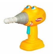 * Игрушка интерактивная 'Фил – говорящая дрель', Playskool-Hasbro [08134]