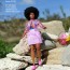 Одежда для Барби - юбка, Barbie [FPH25] - Одежда для Барби - юбка, Barbie [FPH25]
Пышная афроамериканка' из серии 'Barbie Looks 2021 
Кукла GTD91

FPH25 Юбка
FLP51 Майка
GHX58 Куртка
GRC84 Кроссовки 
fashion doll dolls mattel barbie lillu.ru 