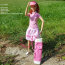 Одежда для Барби - юбка, Barbie [FPH25] - Одежда для Барби - юбка, Barbie [FPH25]
